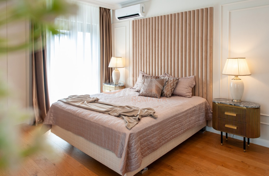 4 camere cu loc parcare exterior inclus Bucuresti/Aviatiei