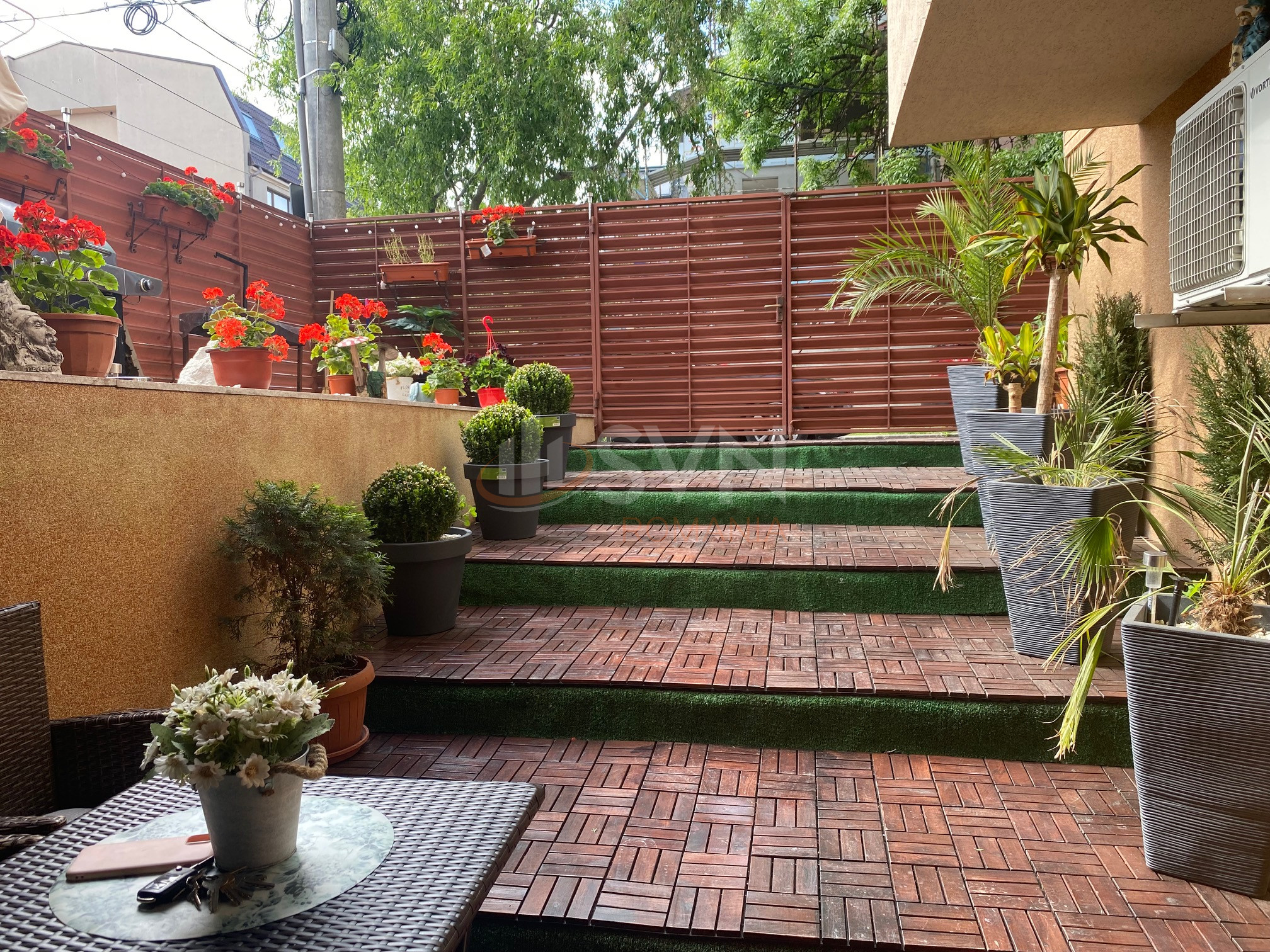 4 camere cu loc parcare exterior inclus Bucuresti/Bucurestii Noi