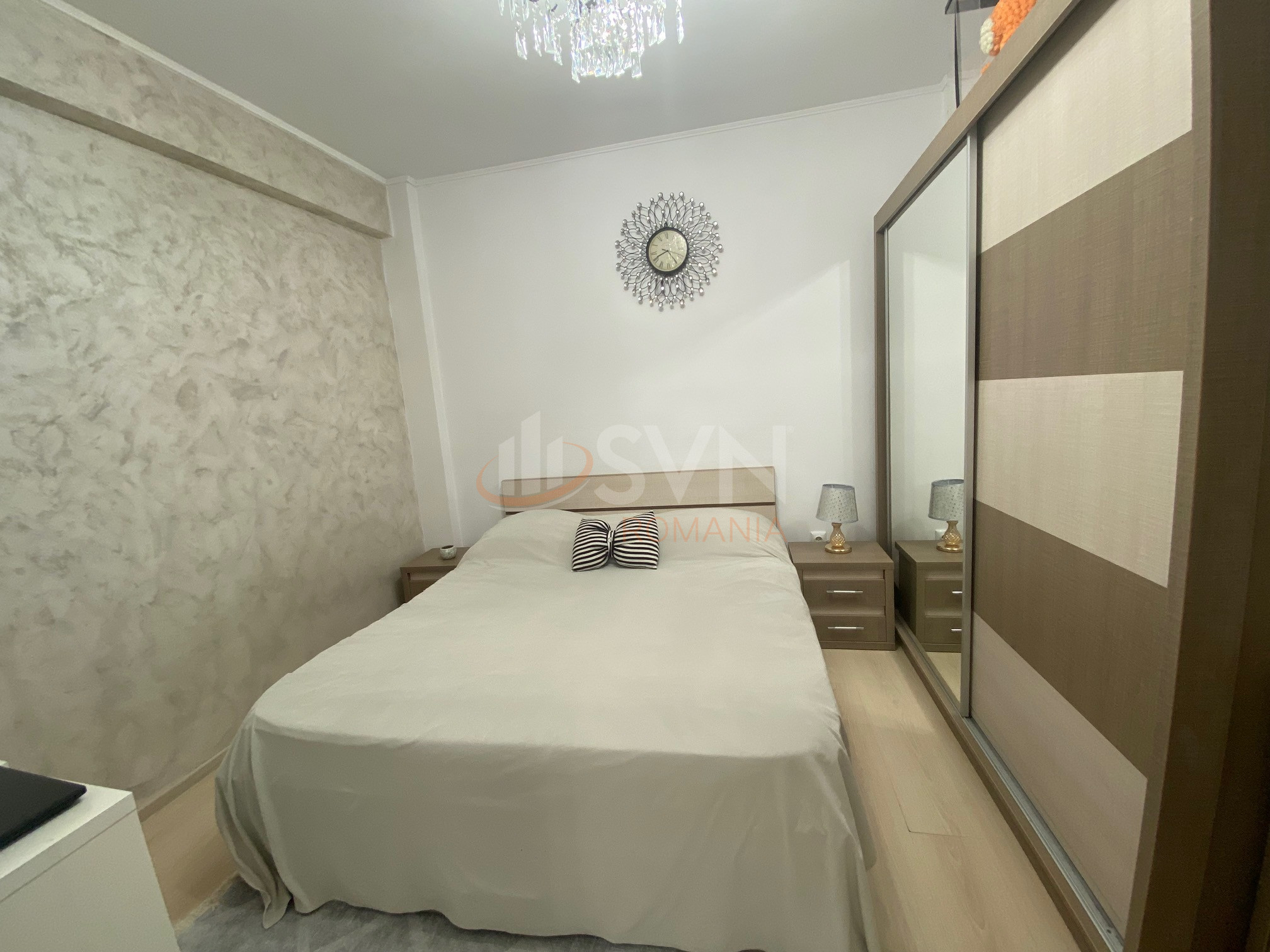 4 camere cu loc parcare exterior inclus Bucuresti/Bucurestii Noi