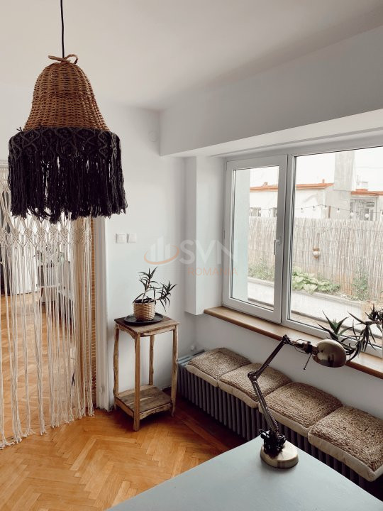 4 camere cu loc parcare exterior inclus Bucuresti/Piata Romana