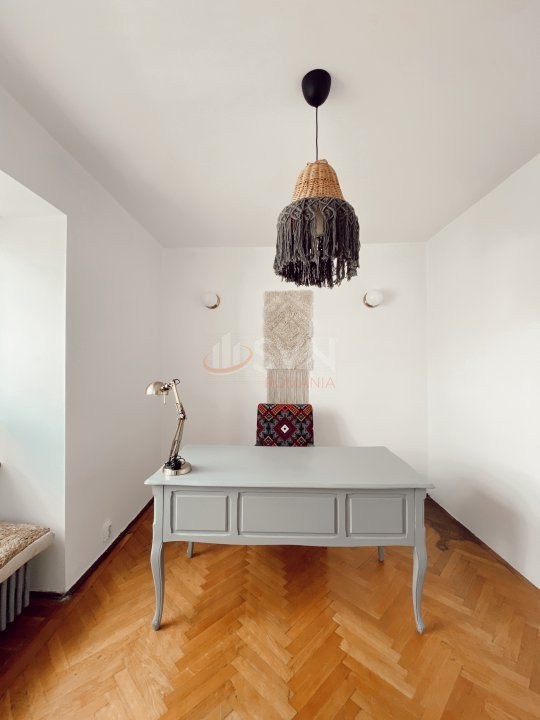 4 camere cu loc parcare exterior inclus Bucuresti/Piata Romana