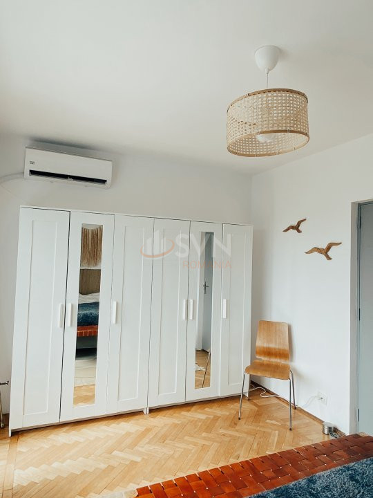 4 camere cu loc parcare exterior inclus Bucuresti/Piata Romana