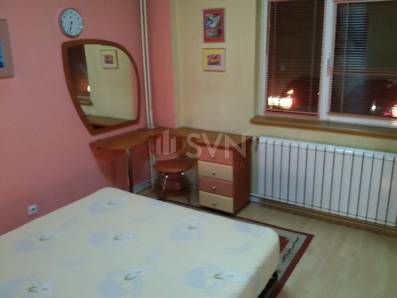 4 camere cu loc parcare exterior inclus Bucuresti/Tineretului
