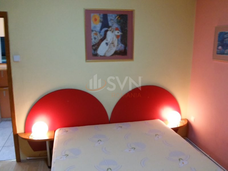 4 camere cu loc parcare exterior inclus Bucuresti/Tineretului