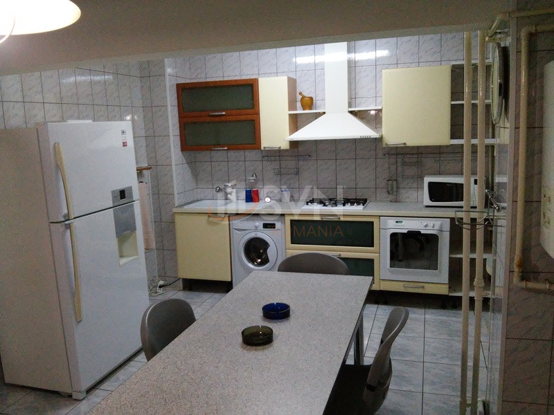 4 camere cu loc parcare exterior inclus Bucuresti/Tineretului