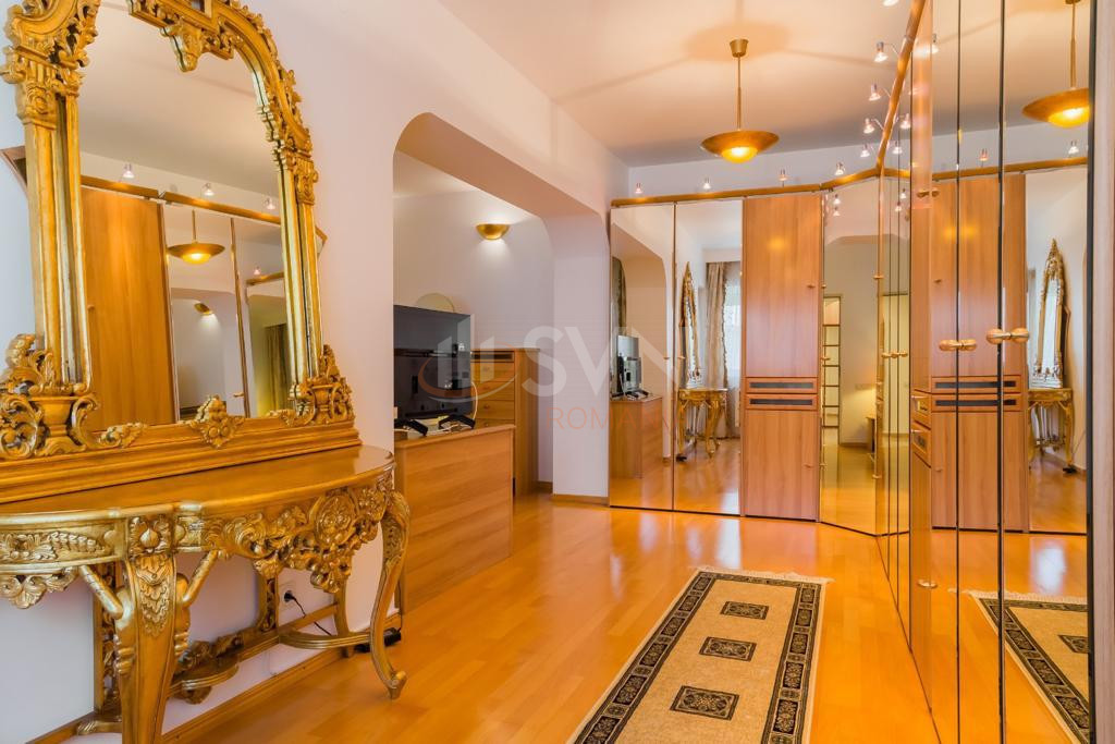 4 camere cu loc parcare exterior inclus Bucuresti/Primaverii