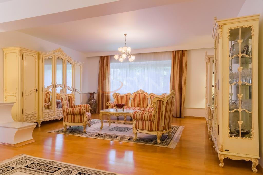 4 camere cu loc parcare exterior inclus Bucuresti/Primaverii