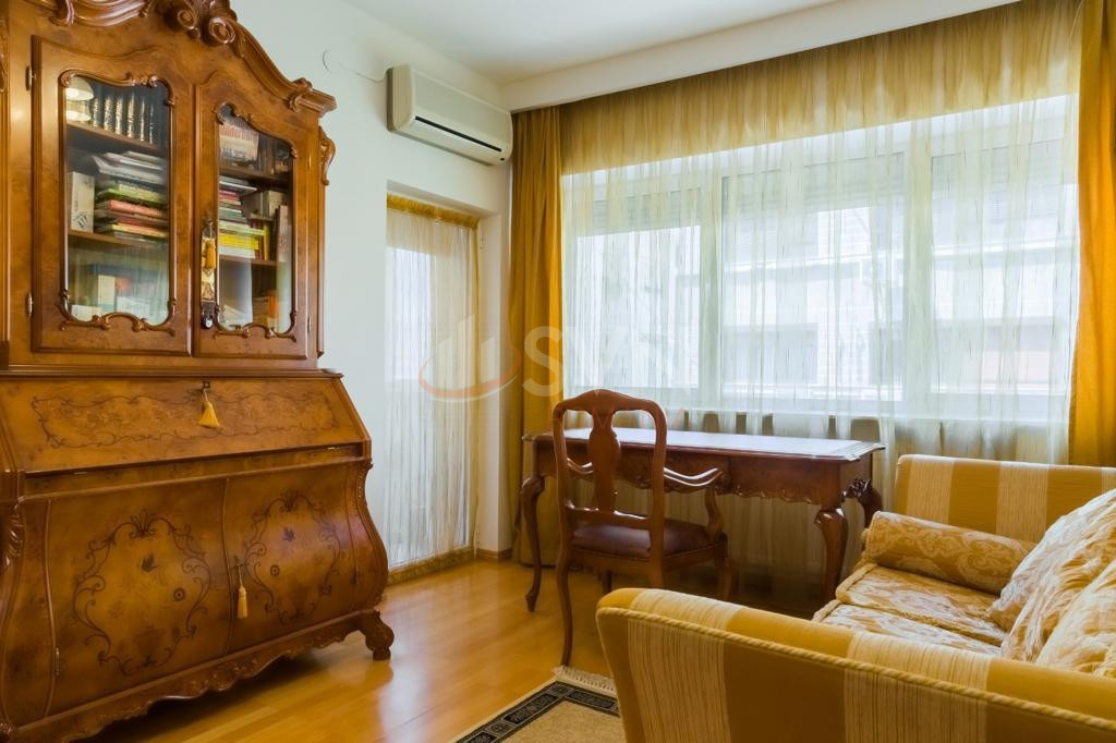 4 camere cu loc parcare exterior inclus Bucuresti/Primaverii