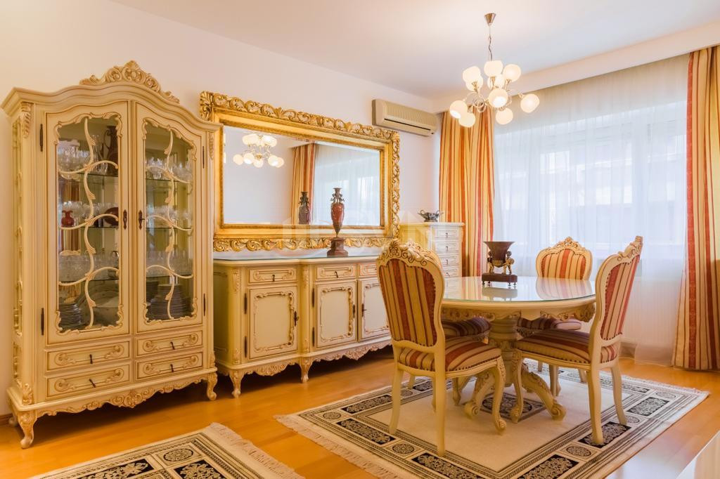 4 camere cu loc parcare exterior inclus Bucuresti/Primaverii