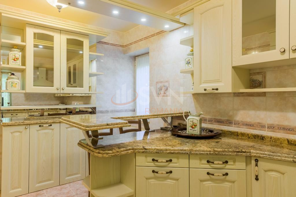 4 camere cu loc parcare exterior inclus Bucuresti/Primaverii