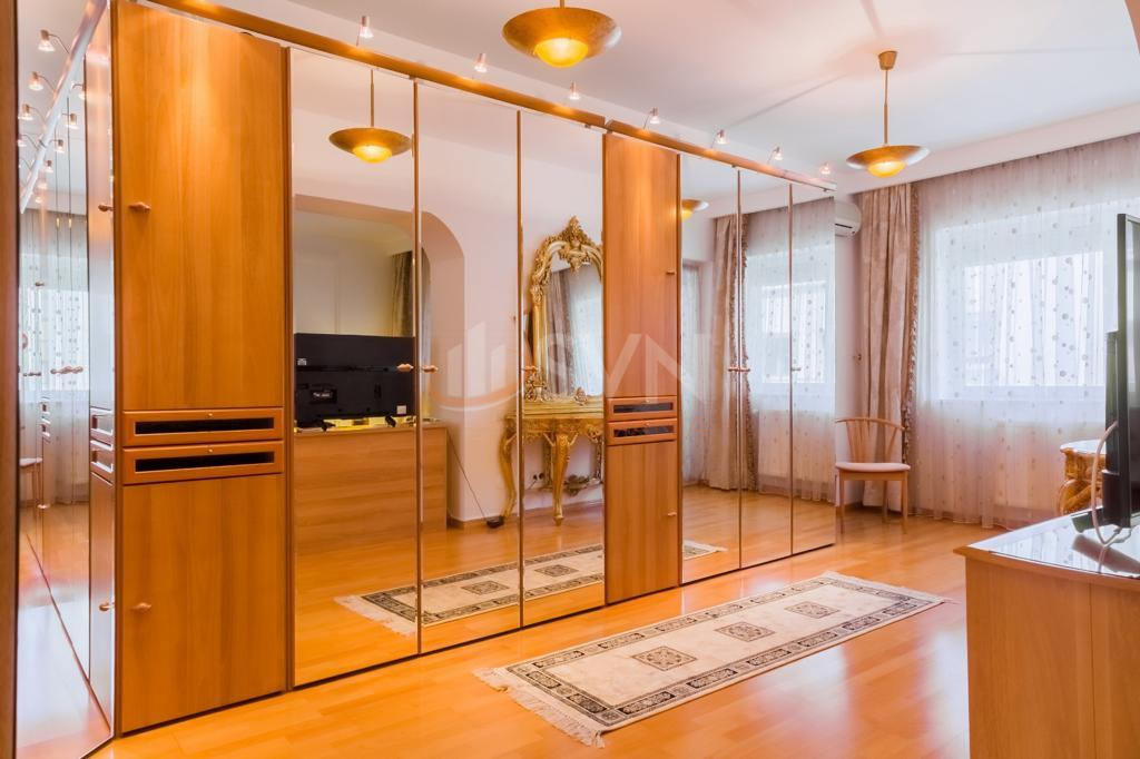 4 camere cu loc parcare exterior inclus Bucuresti/Primaverii