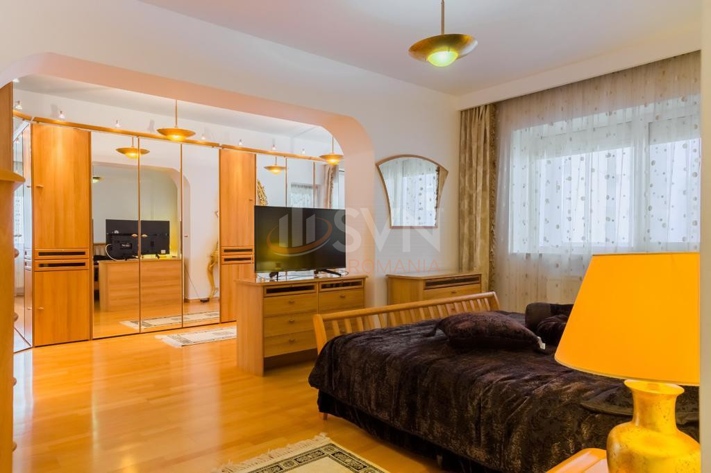 4 camere cu loc parcare exterior inclus Bucuresti/Primaverii