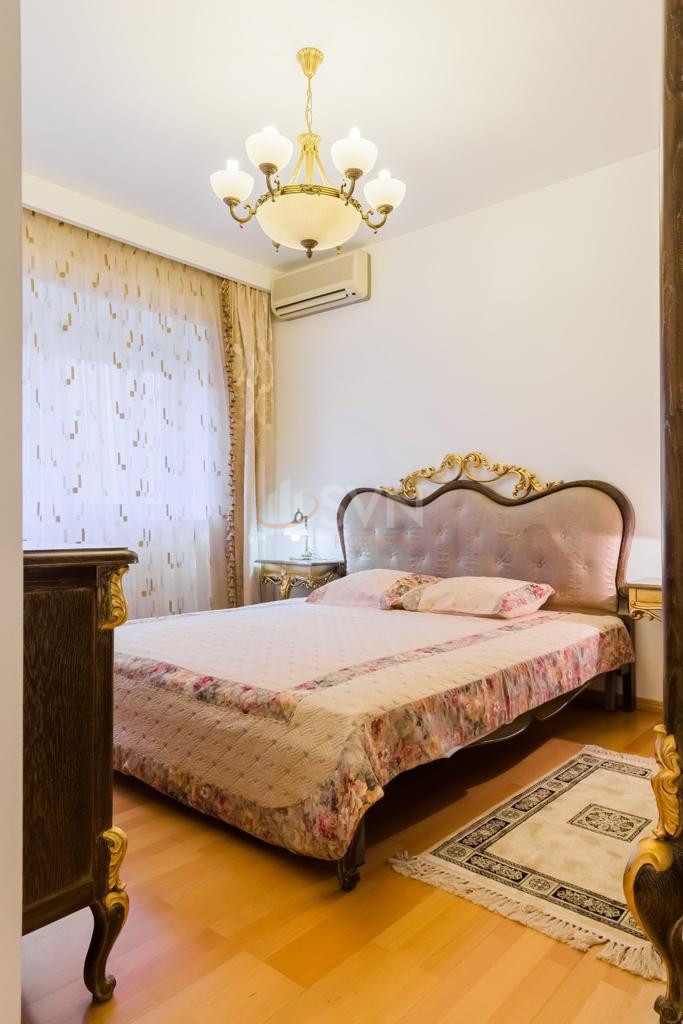 4 camere cu loc parcare exterior inclus Bucuresti/Primaverii