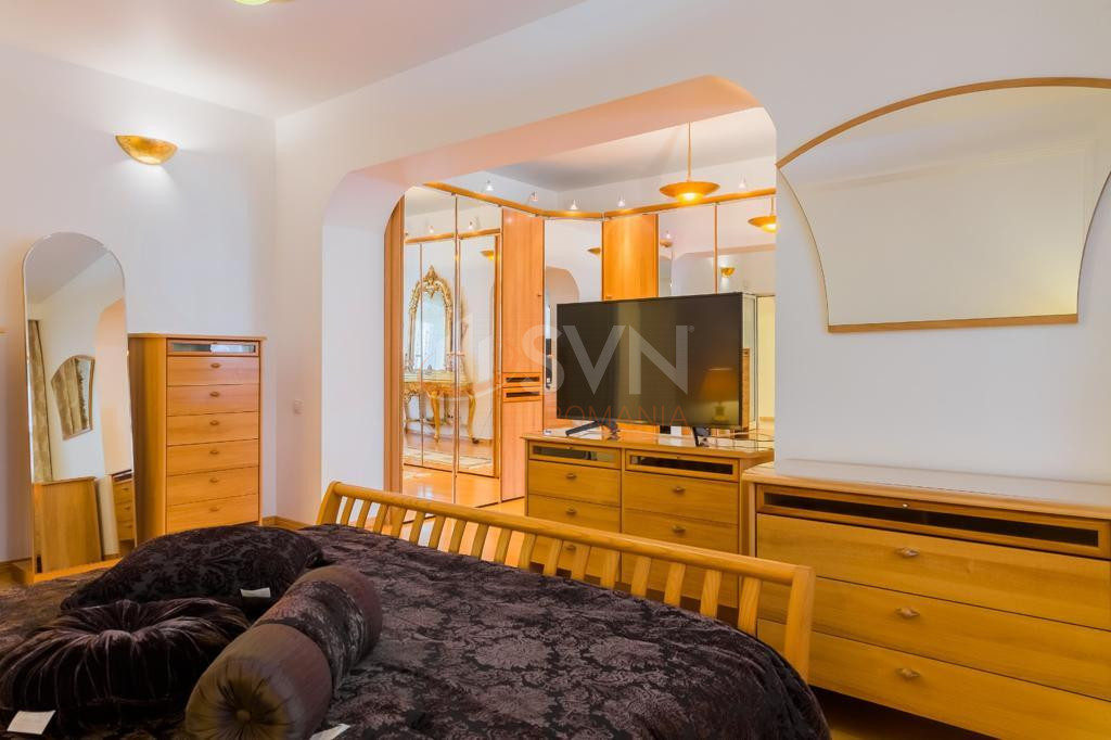 4 camere cu loc parcare exterior inclus Bucuresti/Primaverii