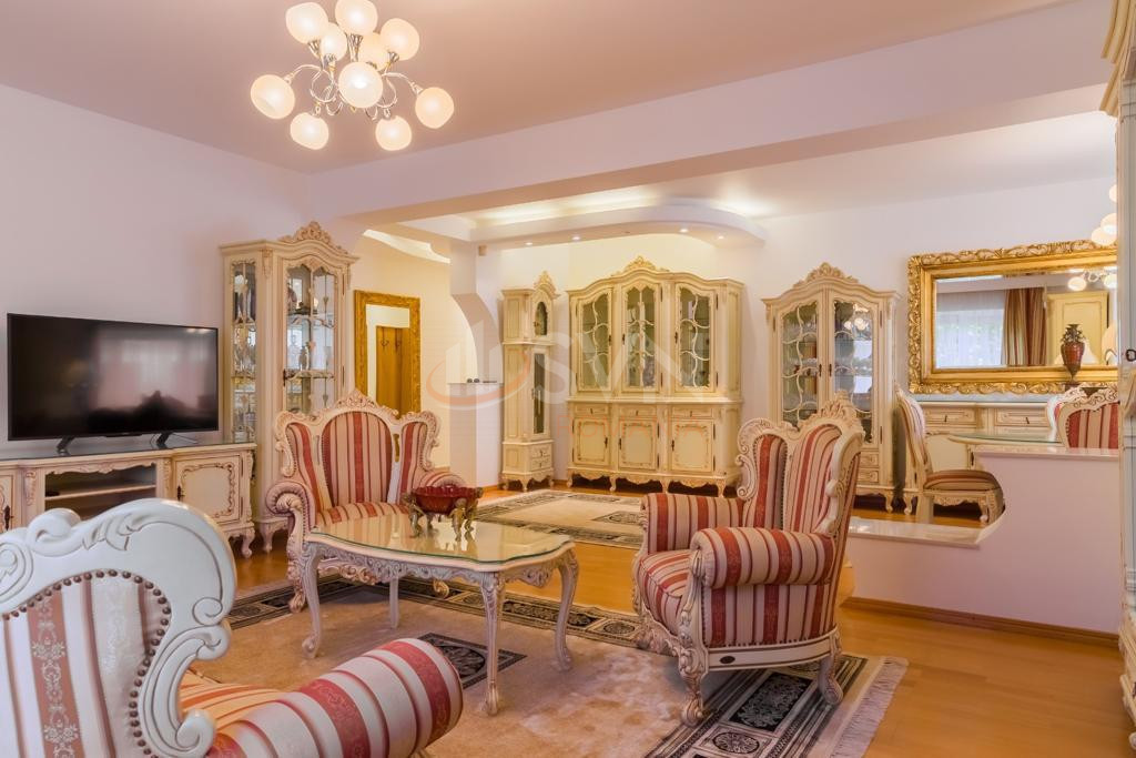 4 camere cu loc parcare exterior inclus Bucuresti/Primaverii