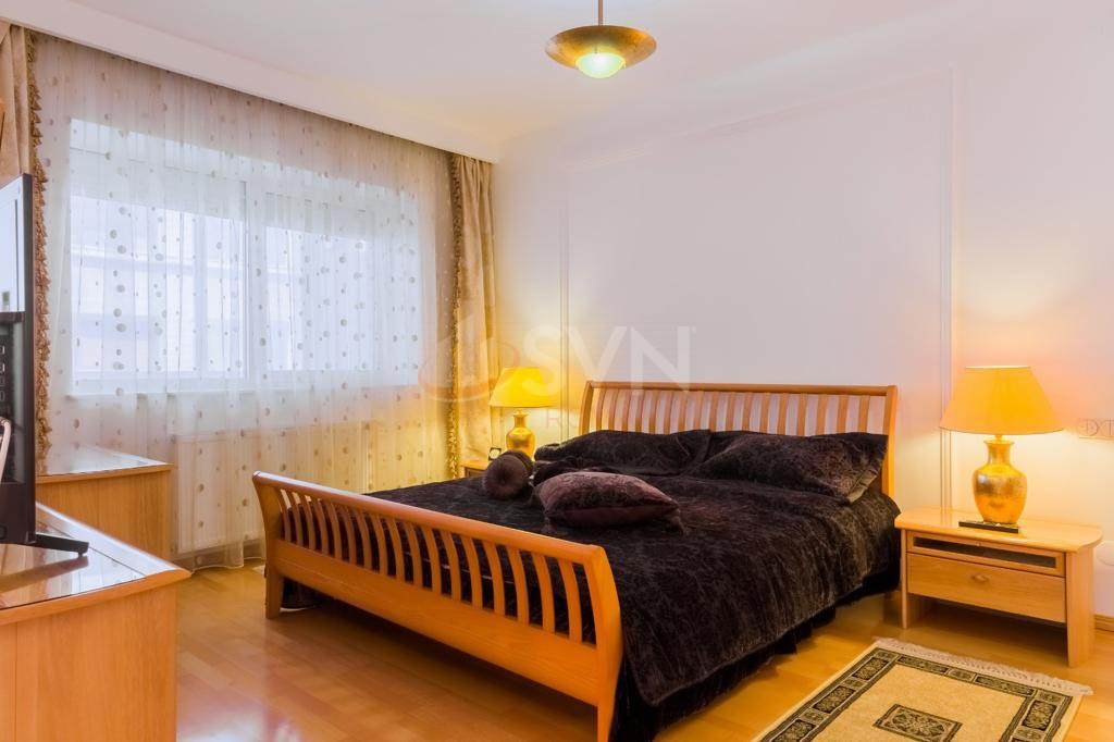 4 camere cu loc parcare exterior inclus Bucuresti/Primaverii