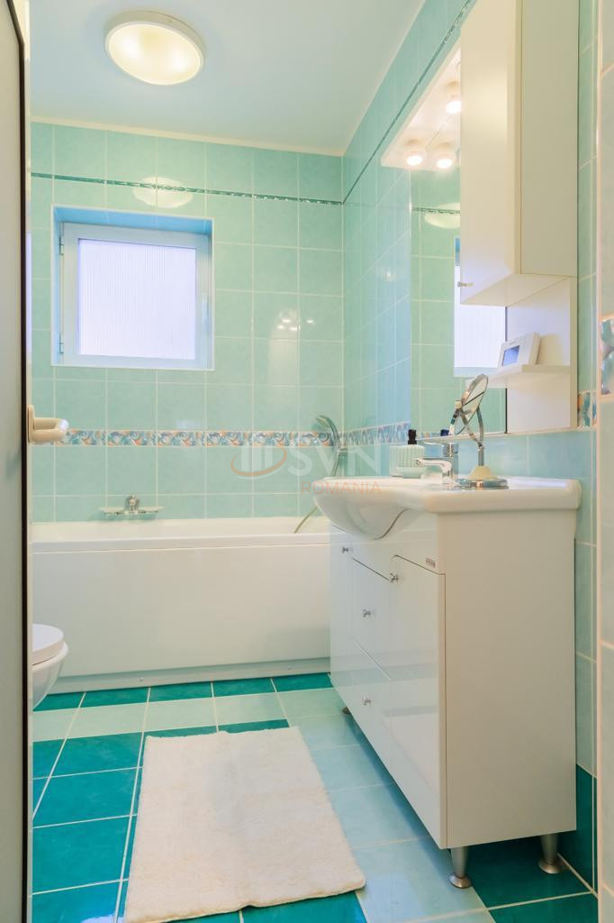 4 camere cu loc parcare exterior inclus Bucuresti/Primaverii