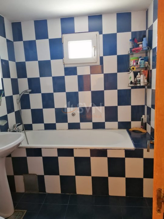 4 camere cu loc parcare exterior inclus Bucuresti/Dristor