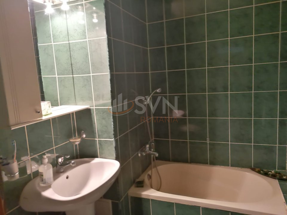 4 camere cu loc parcare exterior inclus Bucuresti/Dristor