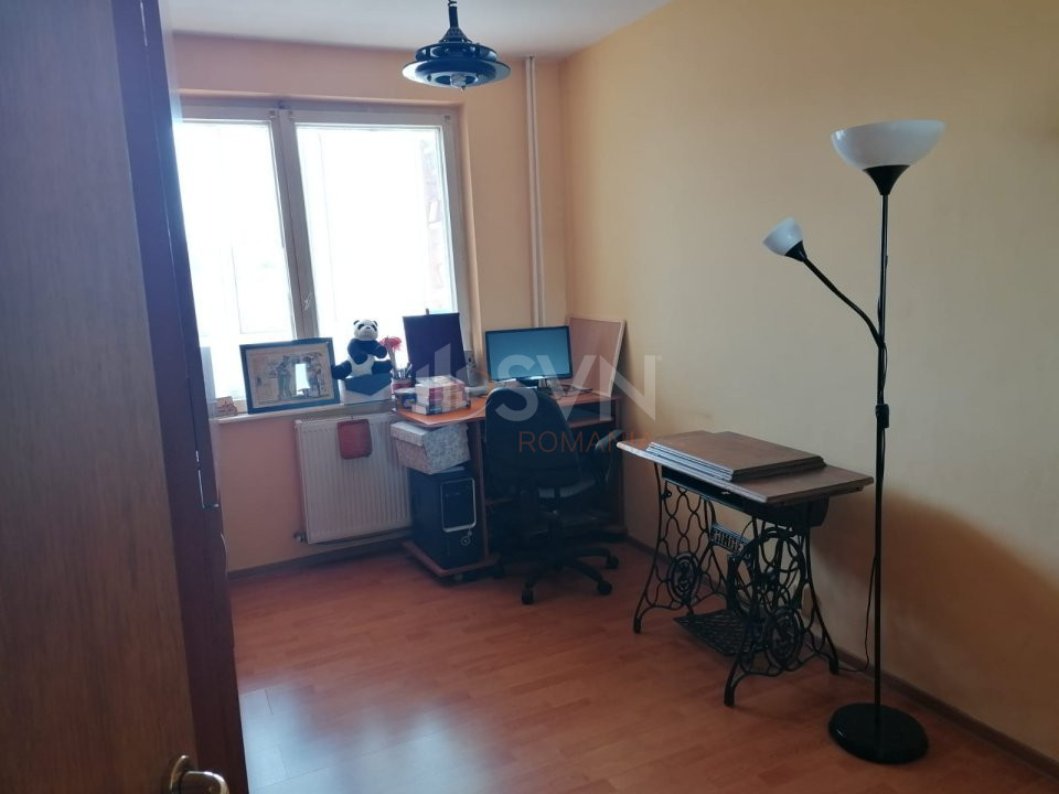 4 camere cu loc parcare exterior inclus Bucuresti/Dristor