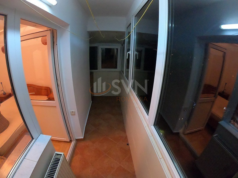 4 camere cu loc parcare exterior inclus Bucuresti/Pantelimon