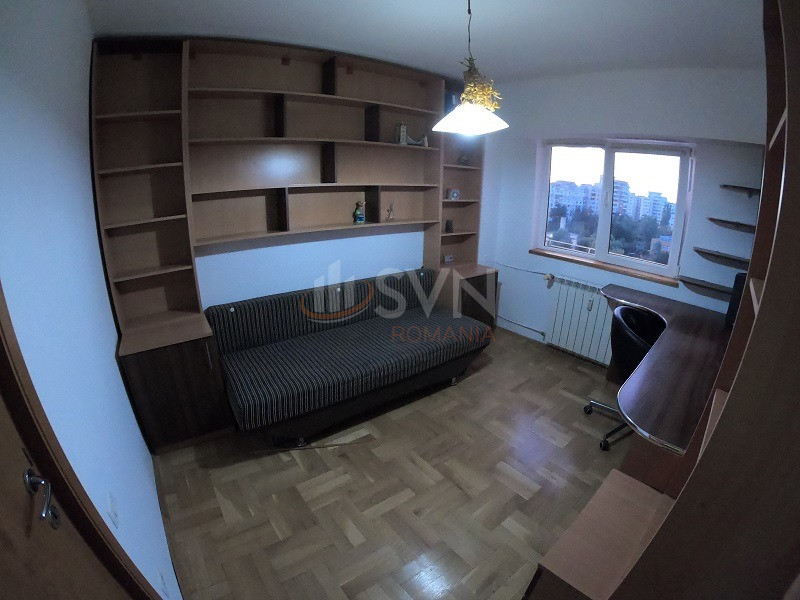 4 camere cu loc parcare exterior inclus Bucuresti/Pantelimon