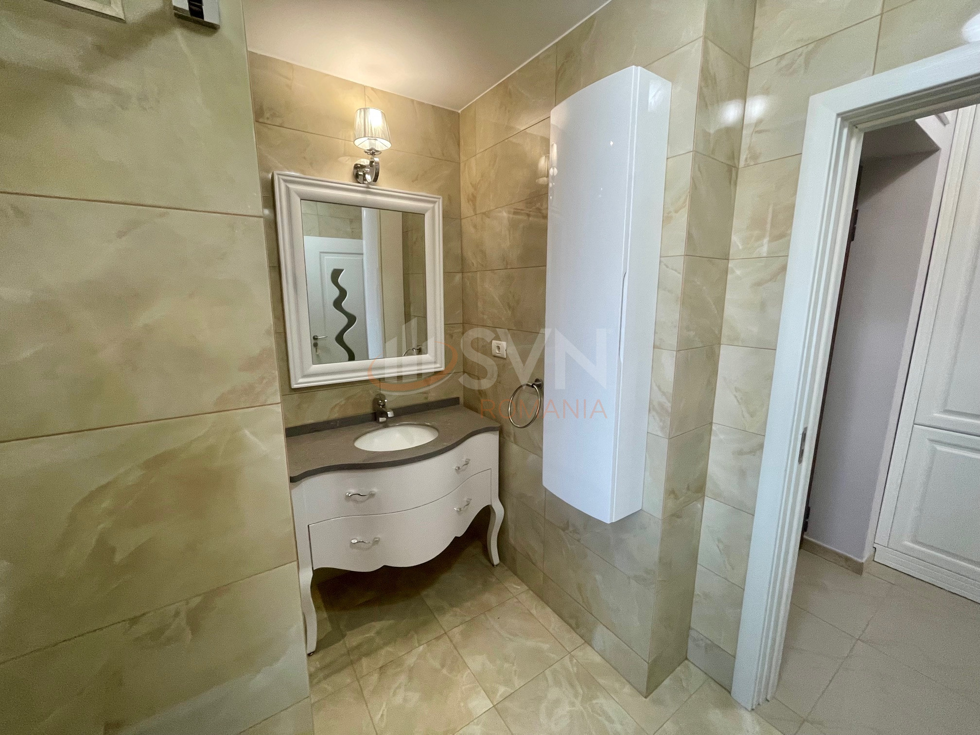 4 camere cu loc parcare exterior inclus Ilfov/Otopeni