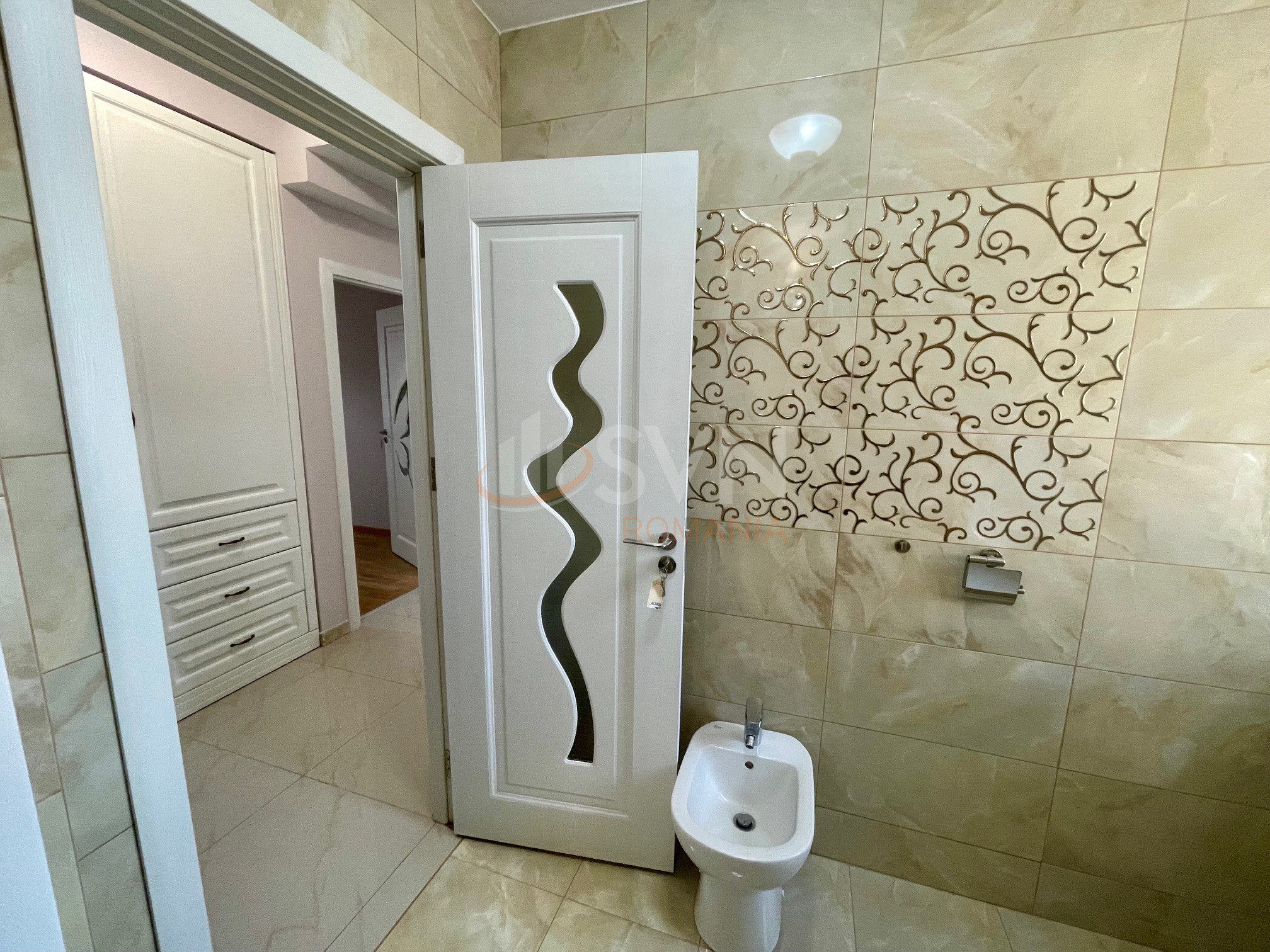 4 camere cu loc parcare exterior inclus Ilfov/Otopeni