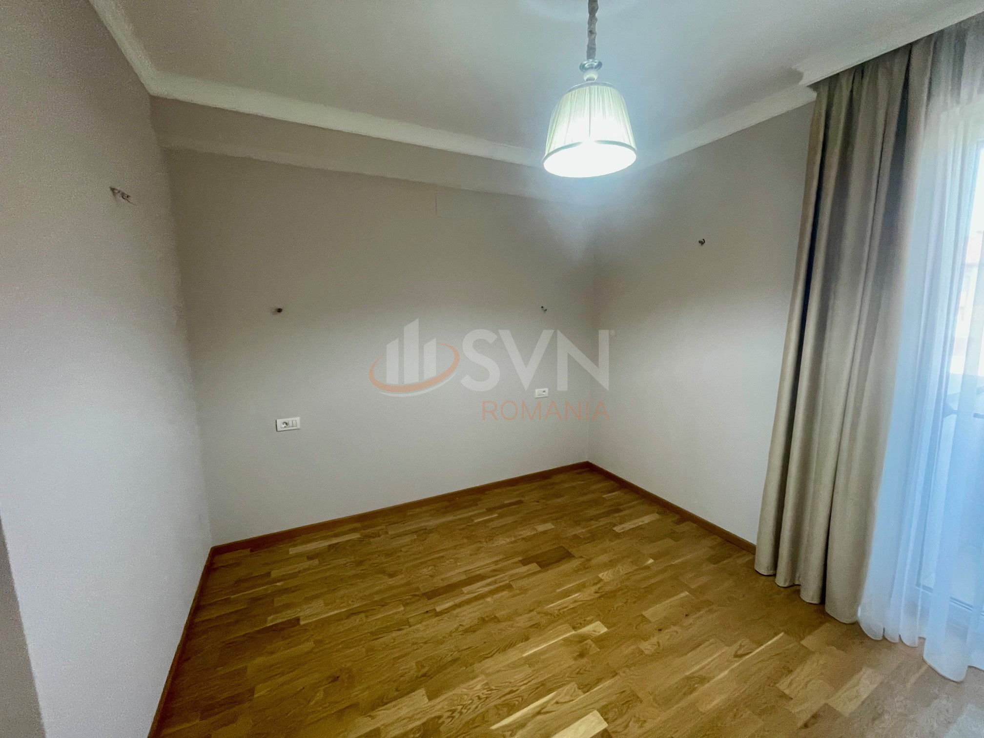 4 camere cu loc parcare exterior inclus Ilfov/Otopeni