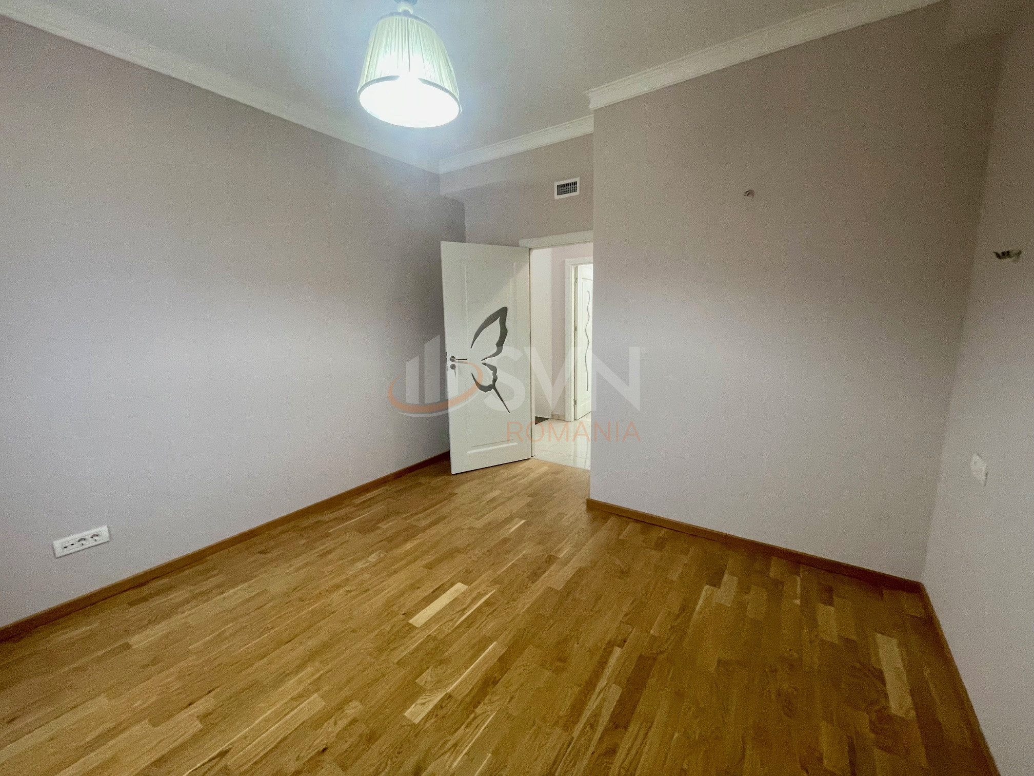 4 camere cu loc parcare exterior inclus Ilfov/Otopeni