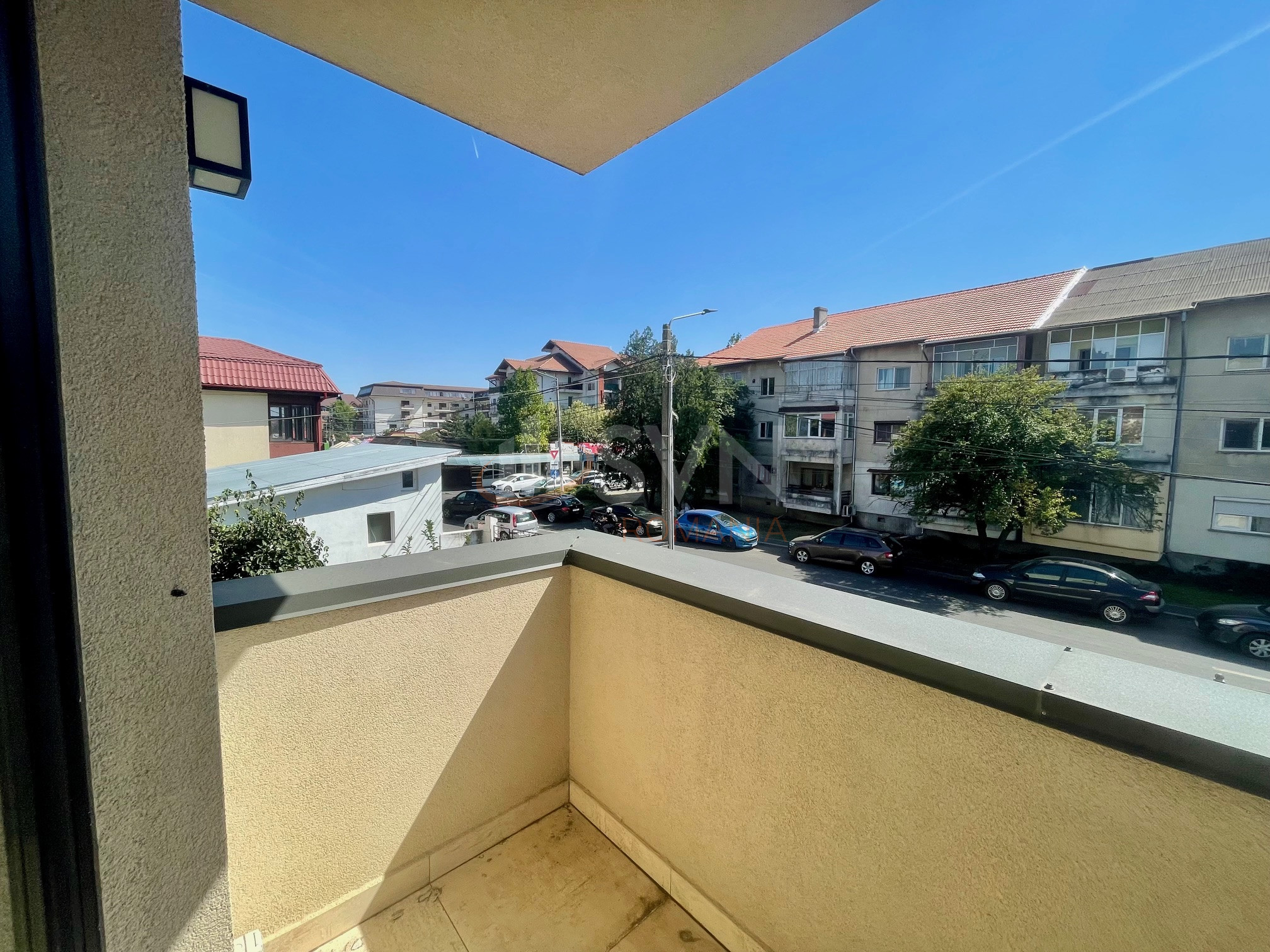 4 camere cu loc parcare exterior inclus Ilfov/Otopeni