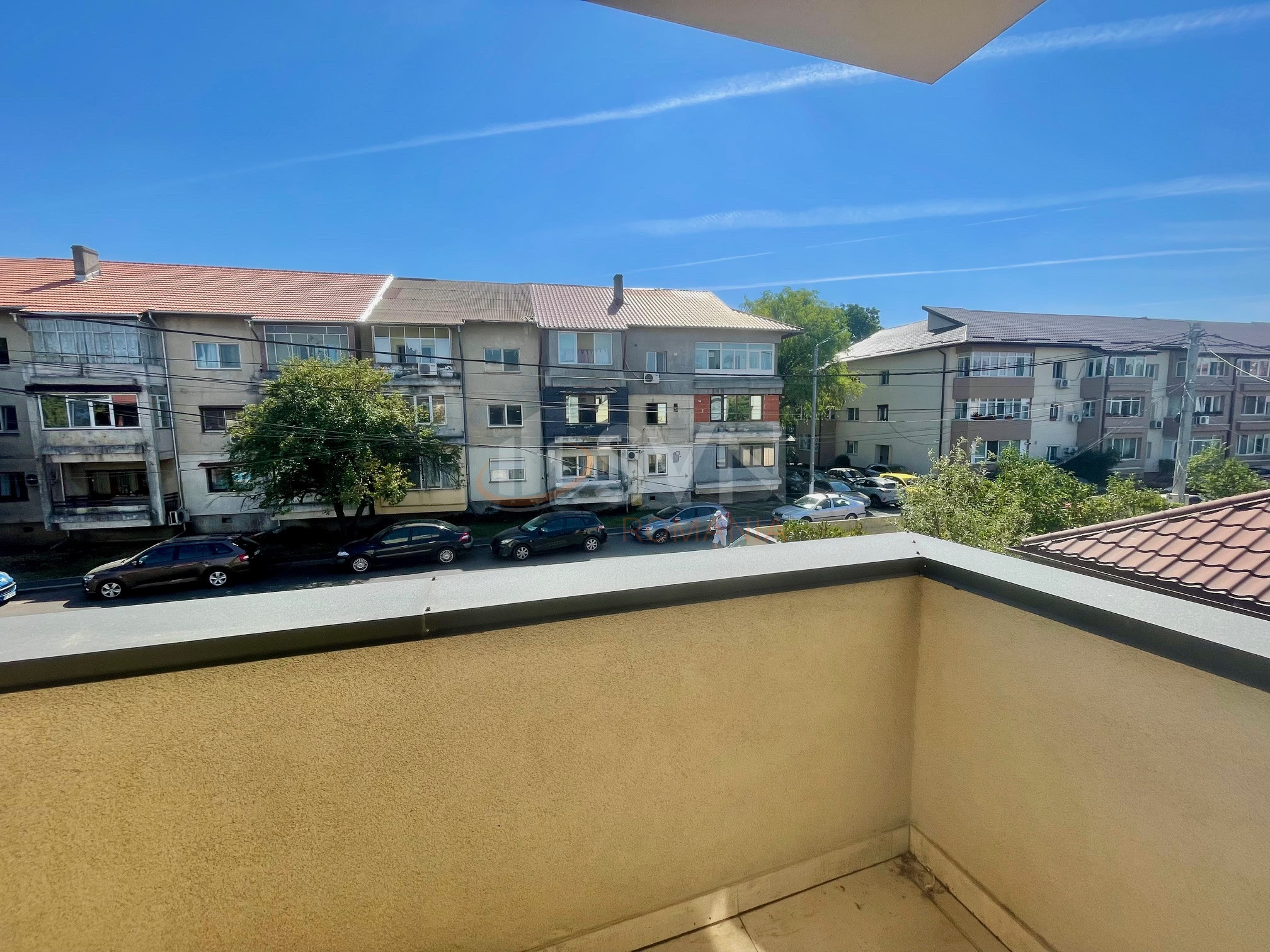 4 camere cu loc parcare exterior inclus Ilfov/Otopeni