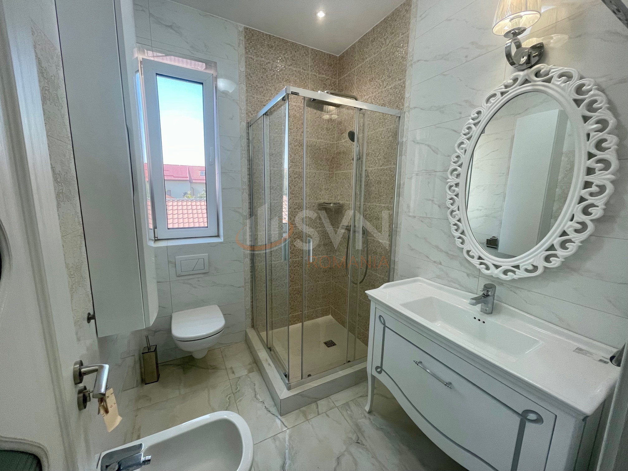 4 camere cu loc parcare exterior inclus Ilfov/Otopeni