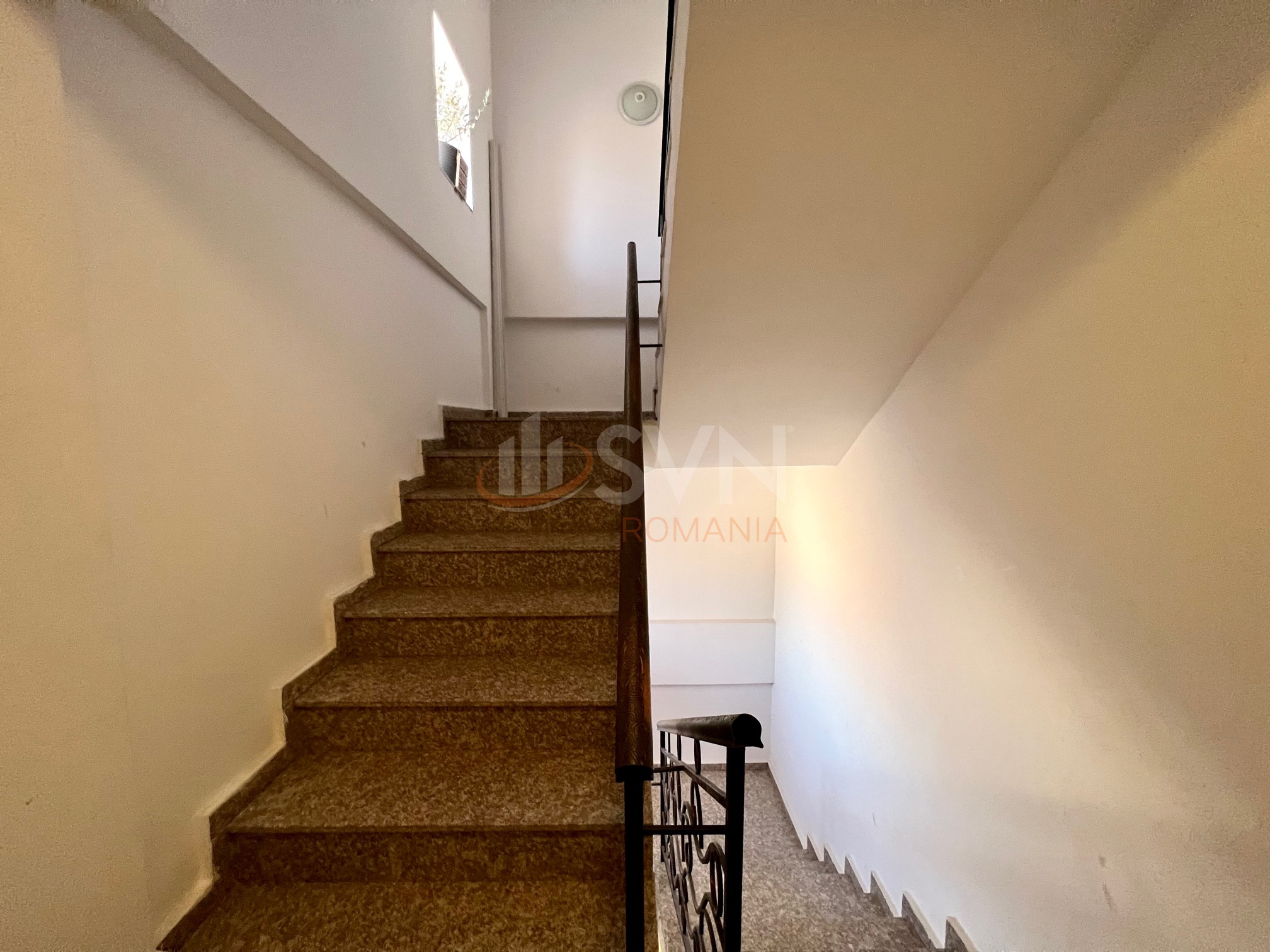 4 camere cu loc parcare exterior inclus Bucuresti/Bucurestii Noi