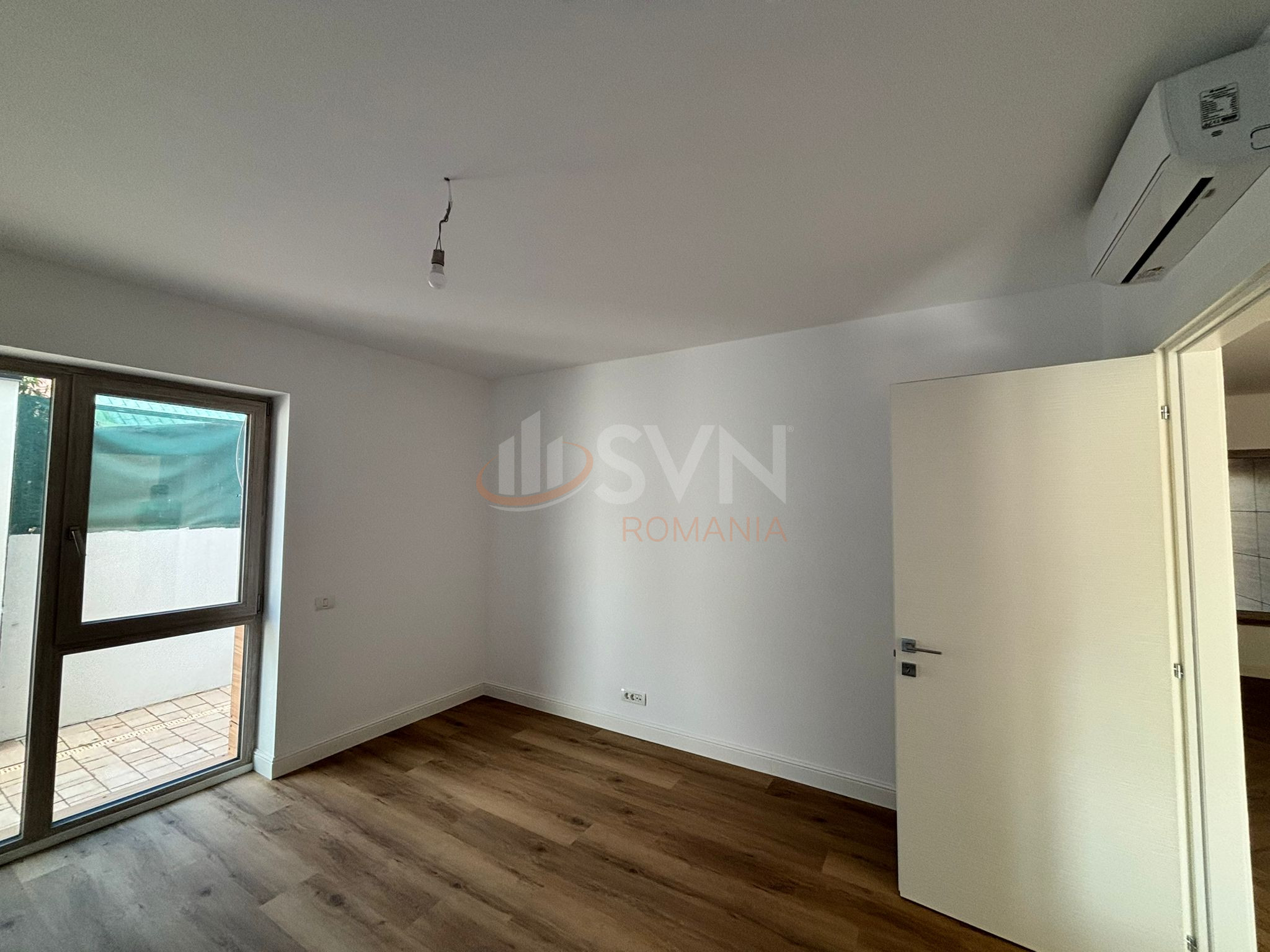 4 camere cu loc parcare exterior inclus Bucuresti/Bucurestii Noi