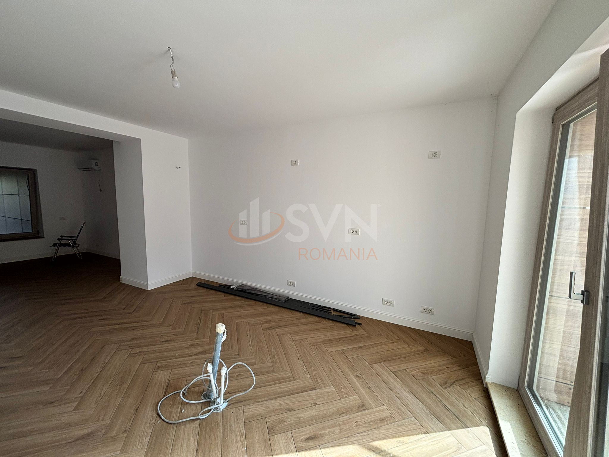 4 camere cu loc parcare exterior inclus Bucuresti/Bucurestii Noi