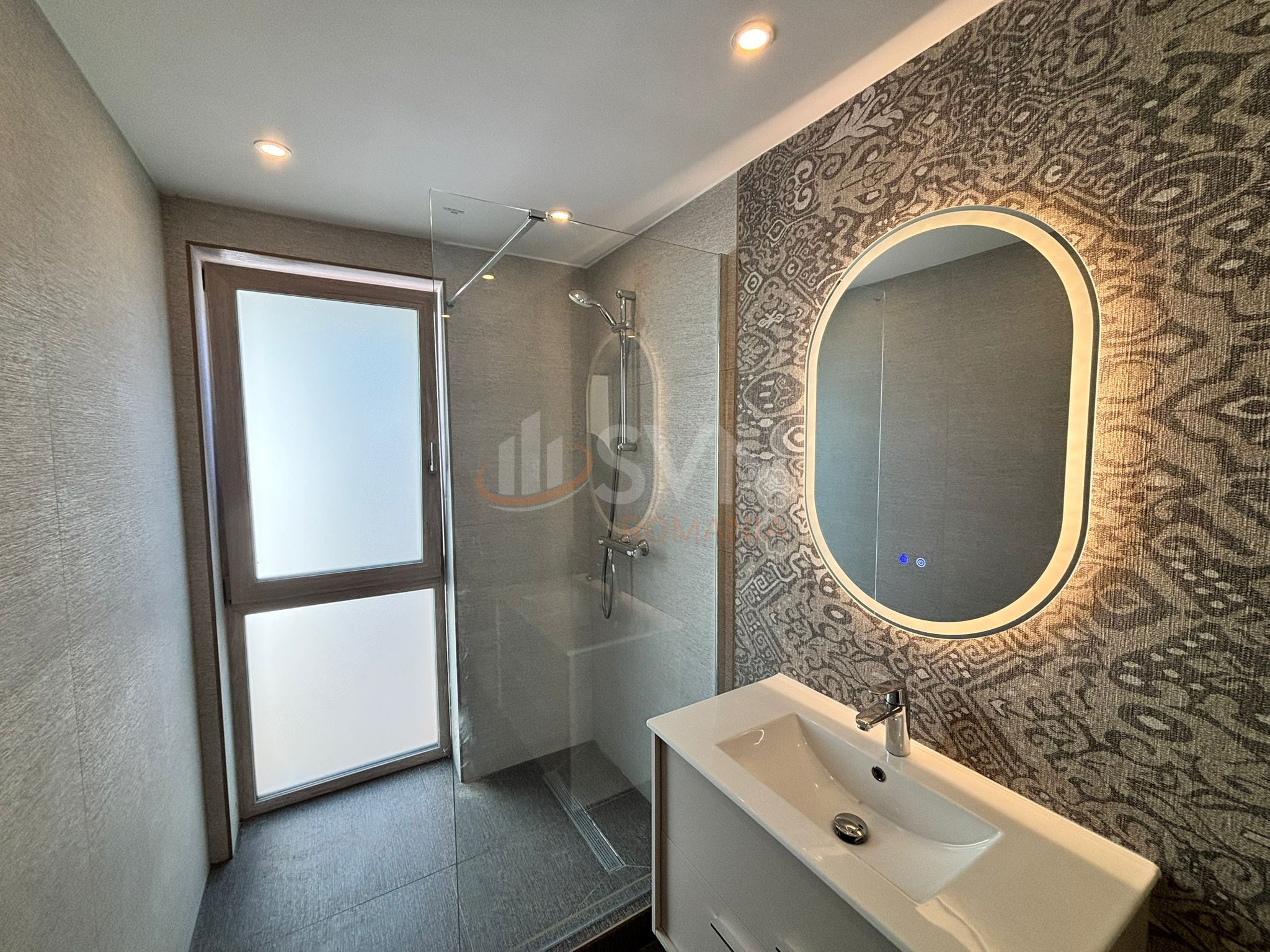 4 camere cu loc parcare exterior inclus Bucuresti/Bucurestii Noi