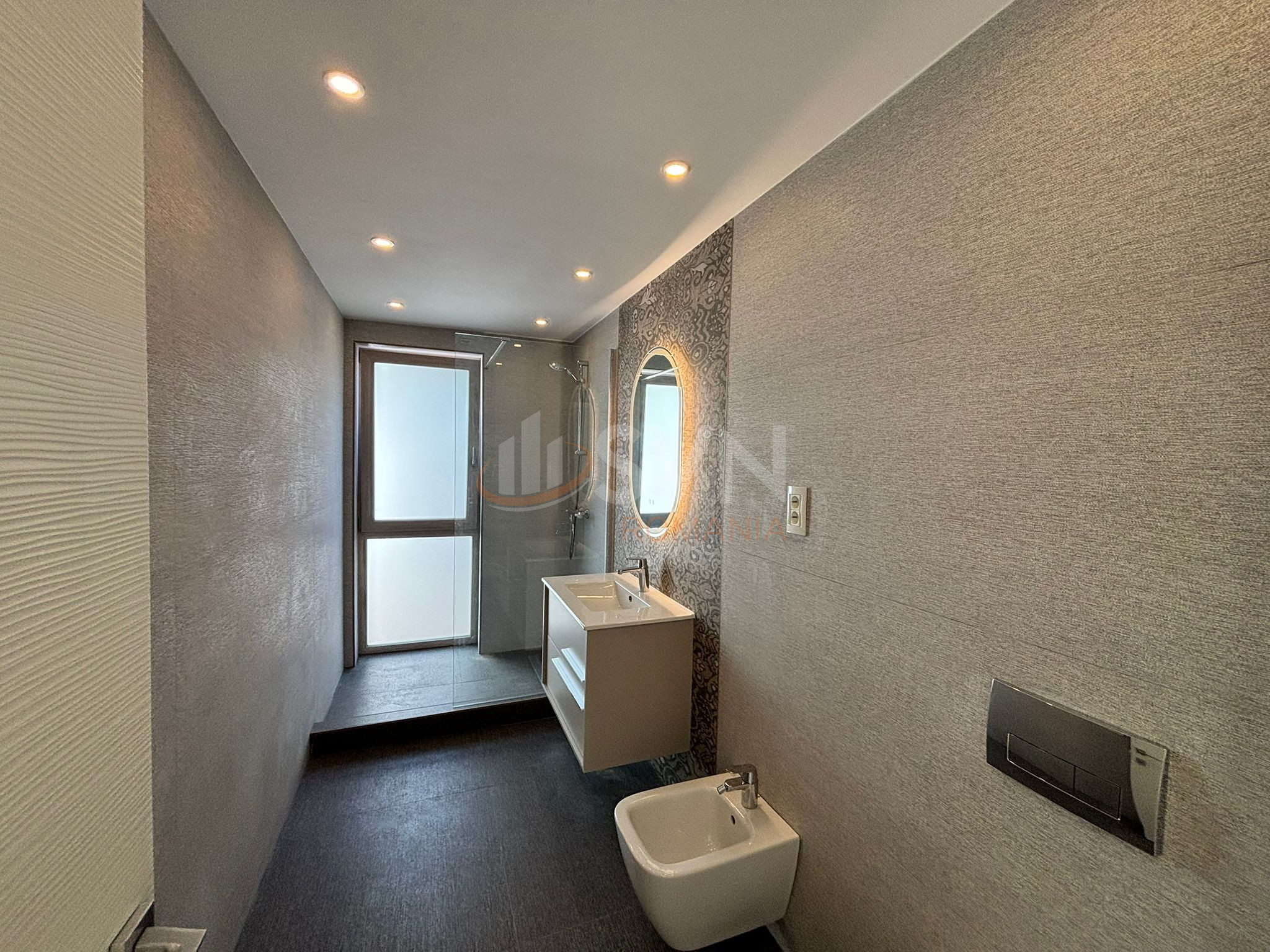 4 camere cu loc parcare exterior inclus Bucuresti/Bucurestii Noi