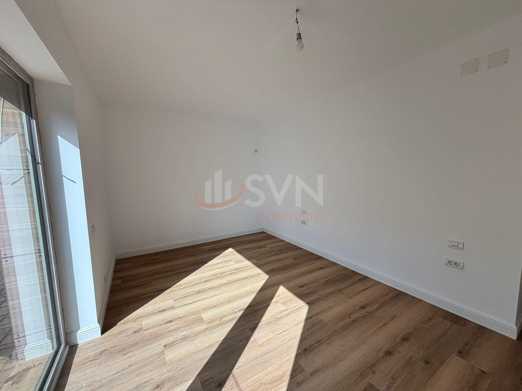 4 camere cu loc parcare exterior inclus Bucuresti/Bucurestii Noi