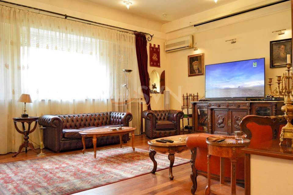 4 camere cu loc parcare exterior inclus Bucuresti/Capitale