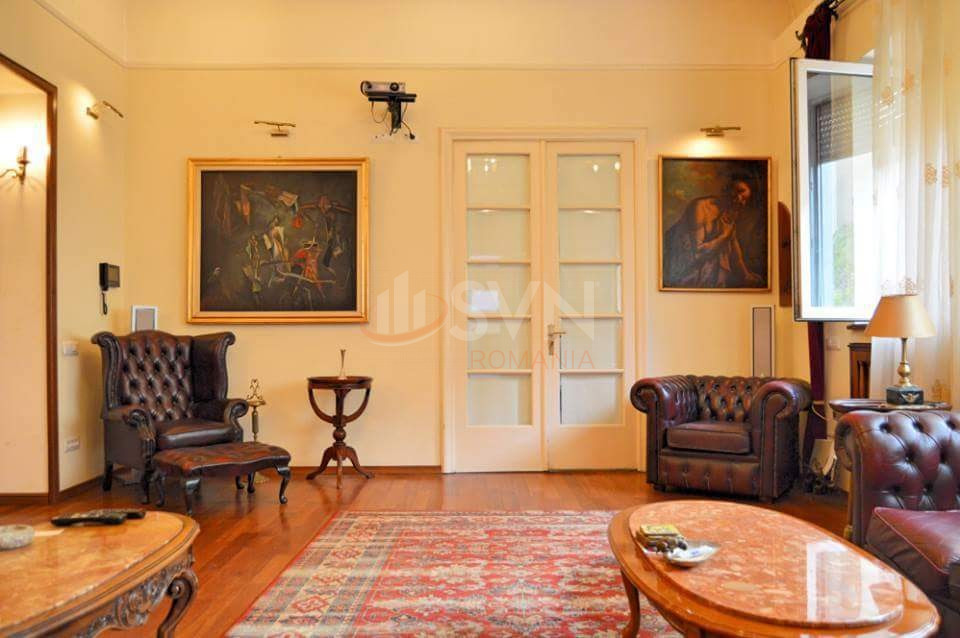 4 camere cu loc parcare exterior inclus Bucuresti/Capitale