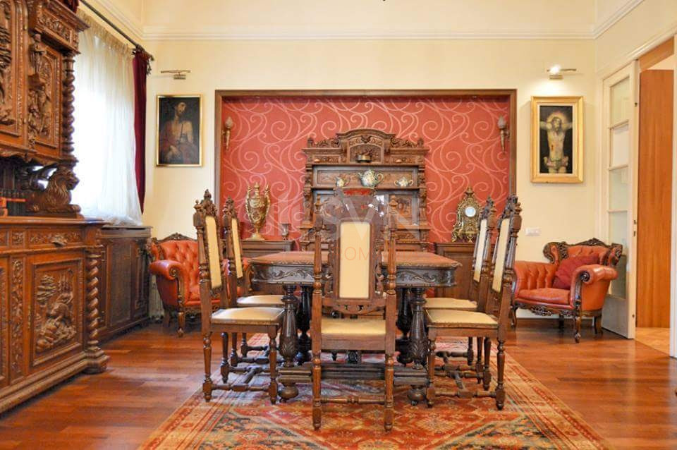 4 camere cu loc parcare exterior inclus Bucuresti/Capitale