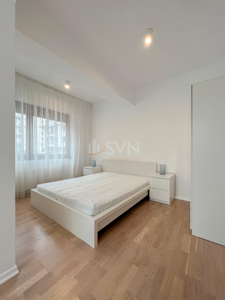 4 camere cu loc parcare exterior inclus Bucuresti/Nordului