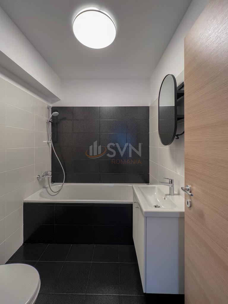 4 camere cu loc parcare exterior inclus Bucuresti/Nordului