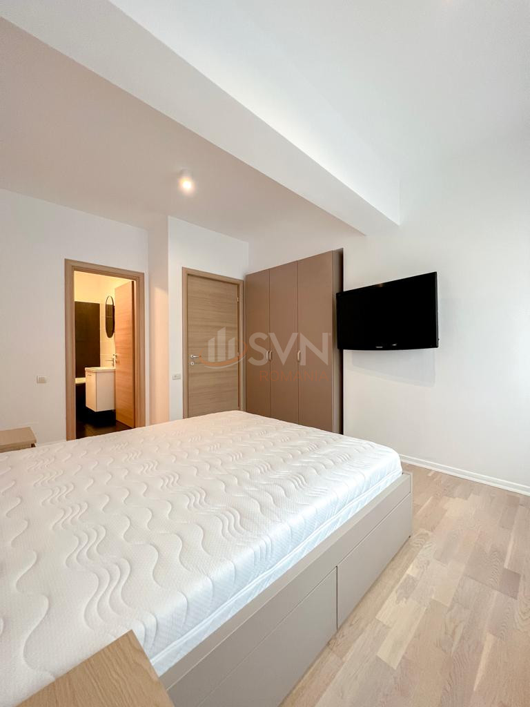 4 camere cu loc parcare exterior inclus Bucuresti/Nordului