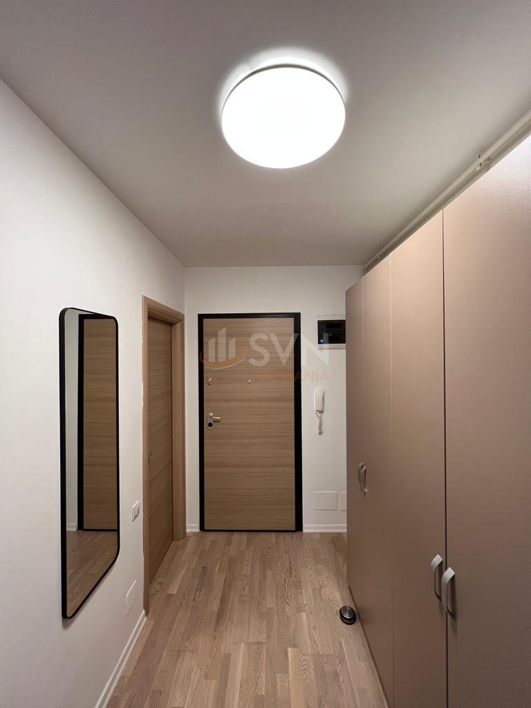 4 camere cu loc parcare exterior inclus Bucuresti/Nordului