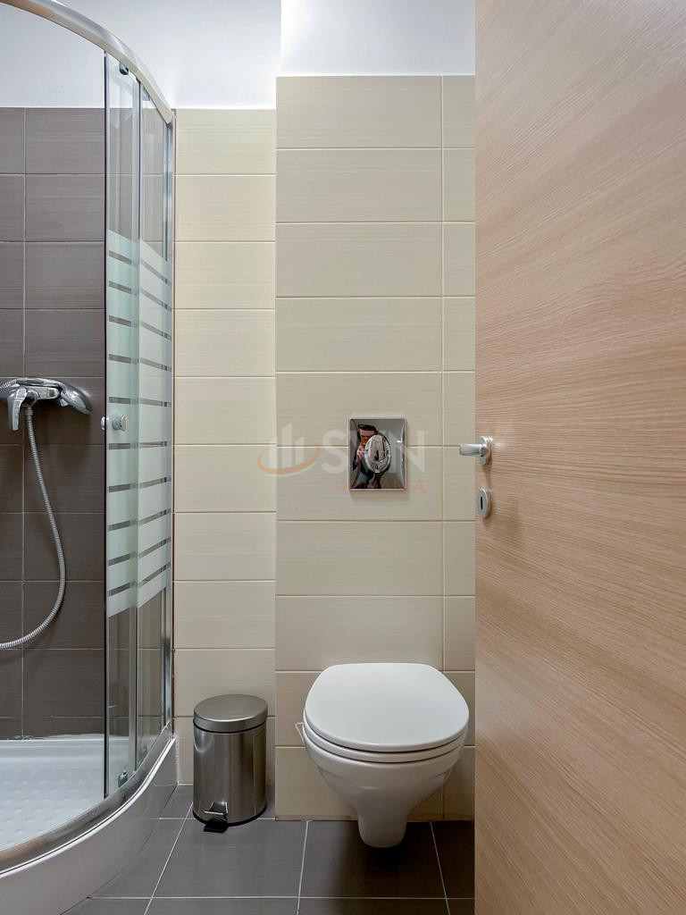 4 camere cu loc parcare exterior inclus Bucuresti/Nordului