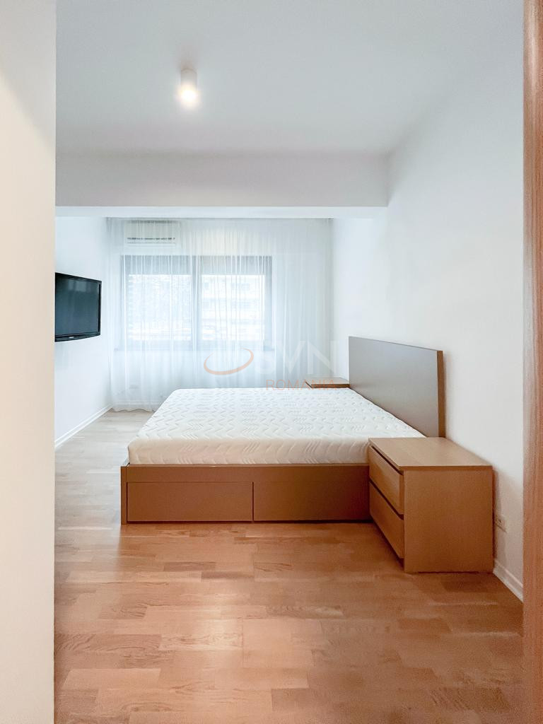 4 camere cu loc parcare exterior inclus Bucuresti/Nordului