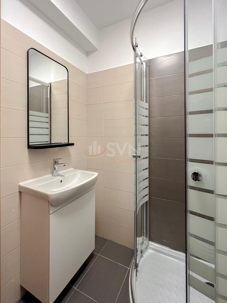 4 camere cu loc parcare exterior inclus Bucuresti/Nordului