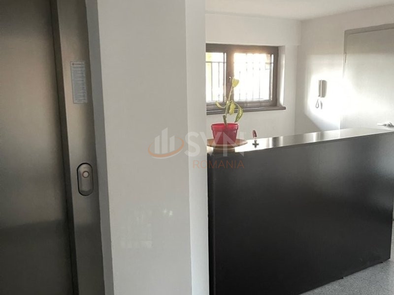 4 camere cu loc parcare exterior inclus Bucuresti/Barbu Vacarescu
